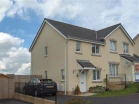 2 bedroom Detached t...